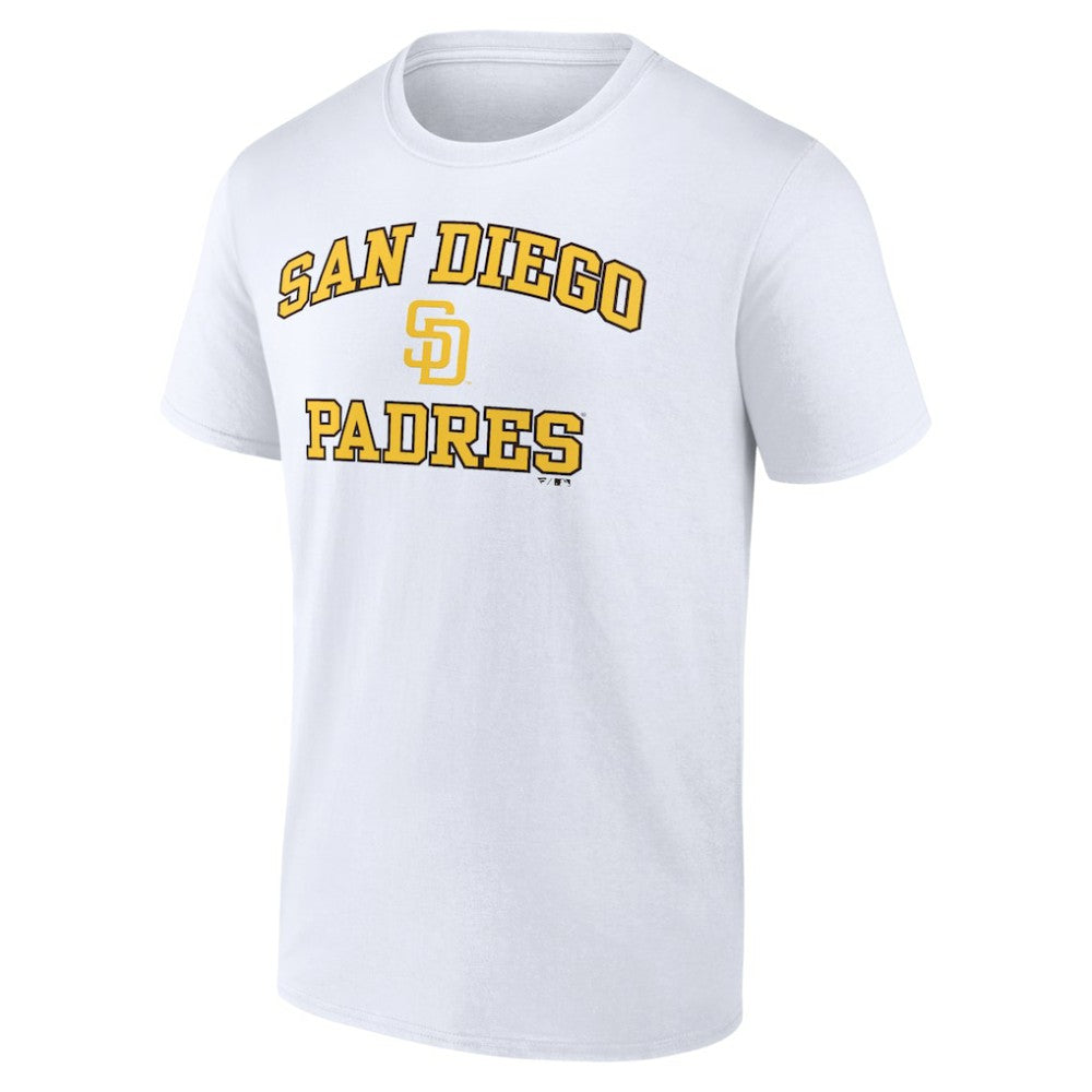 San Diego Padres Heart and Soul T-Shirt - MLB