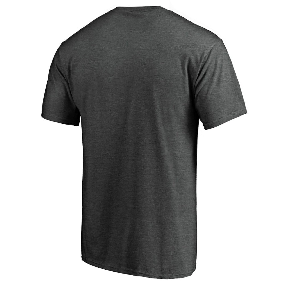 Miami Marlins Heart and Soul T-Shirt - MLB