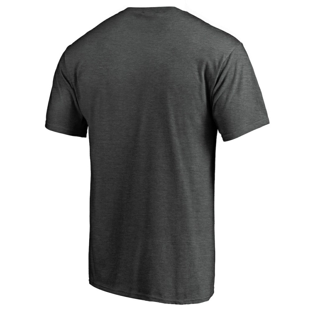 Philadelphia Phillies Heart and Soul T-Shirt - MLB