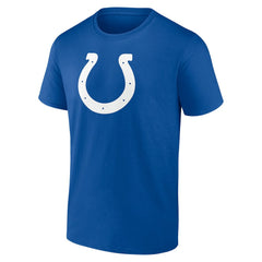 Jonathan Taylor Indianapolis Colts Playmaker T-Shirt Royal | NFL