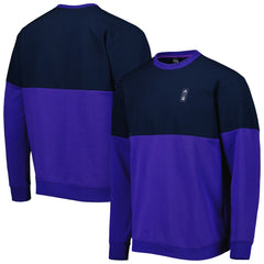 Argentina National Team Graphic Pullover Sweatshirt Navy/Purple | Adidas Online