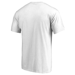 Charlotte Hornets Logo T-Shirt White - NBA