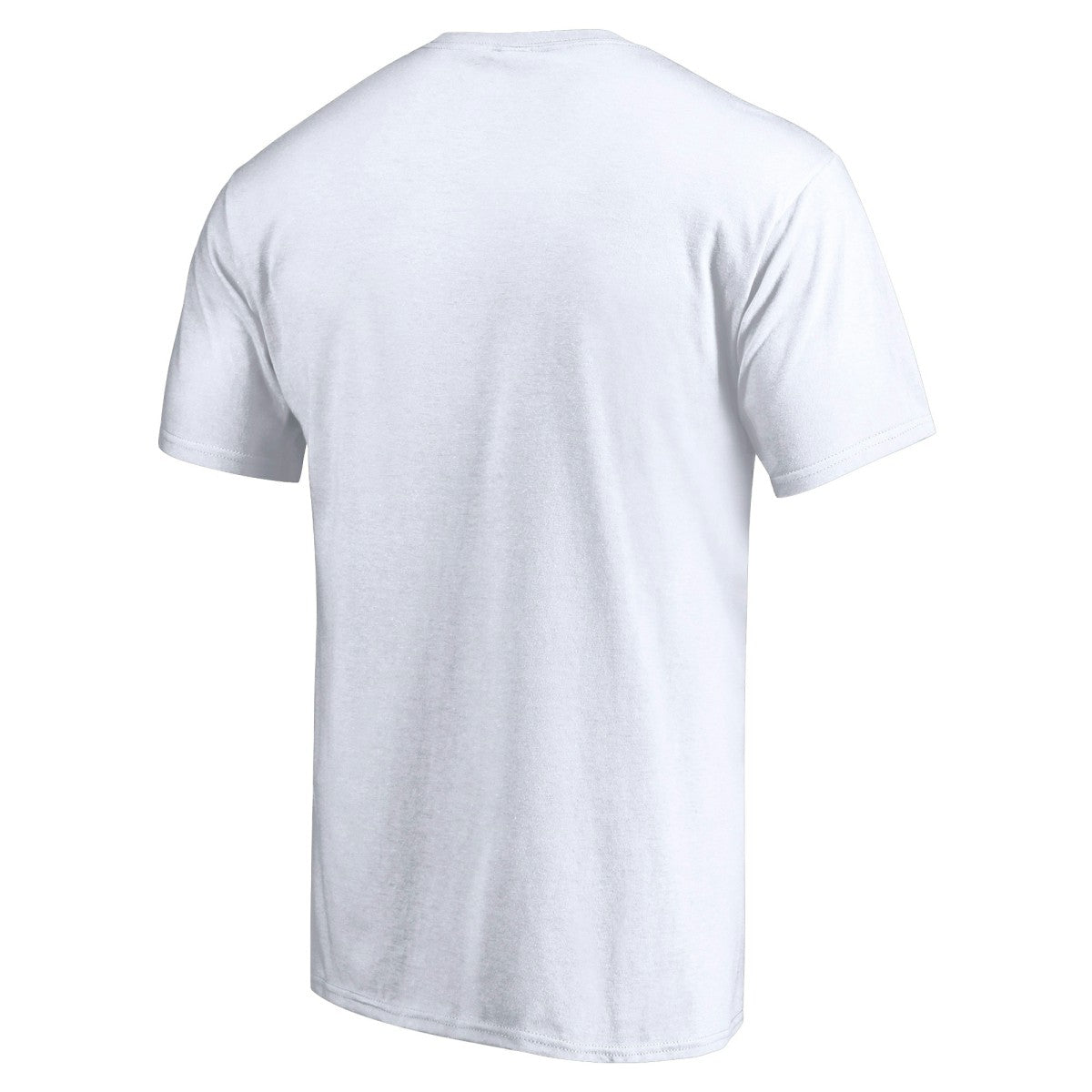 Los Angeles Lakers Logo T-Shirt White - NBA