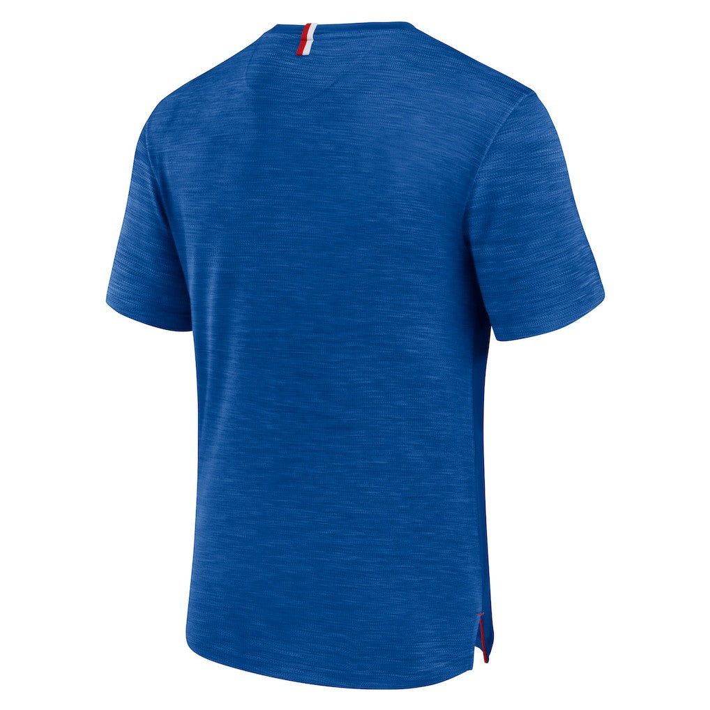 Buffalo Bills Defender Evo T-Shirt Royal | Fanatics