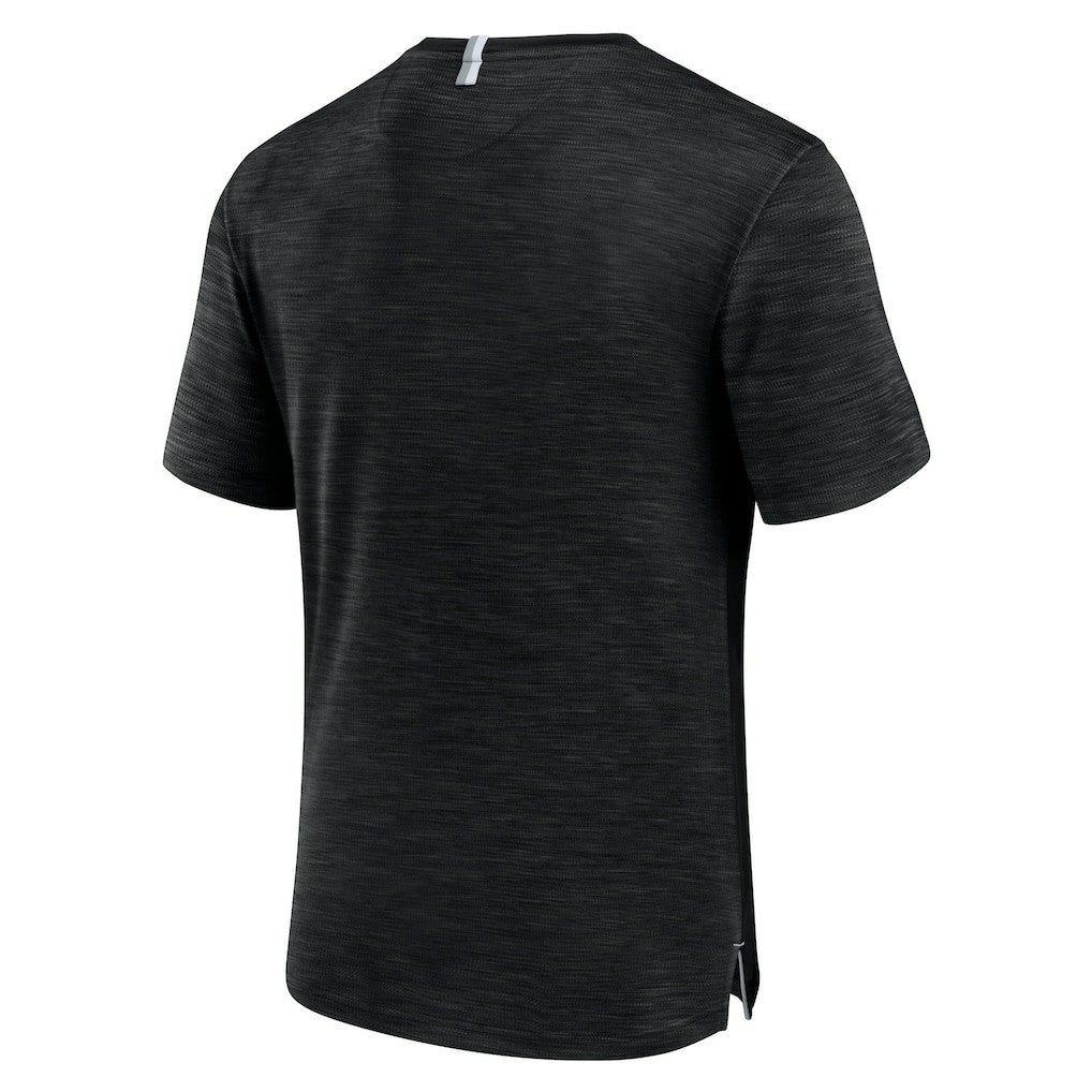 Las Vegas Raiders Defender Evo T-Shirt Black | Fanatics