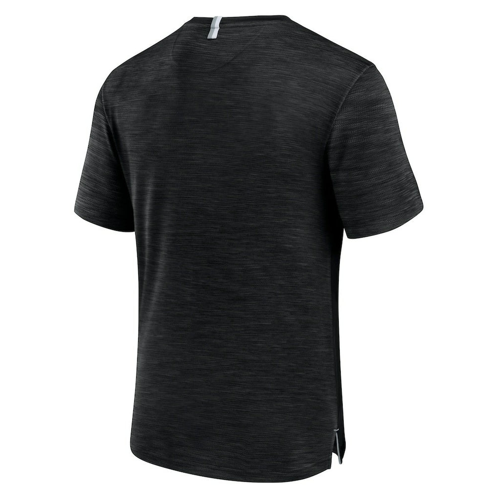 Las Vegas Raiders Defender Evo T-Shirt Black | Fanatics