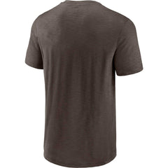 Cleveland Browns Ultra T-Shirt Brown | Fanatics