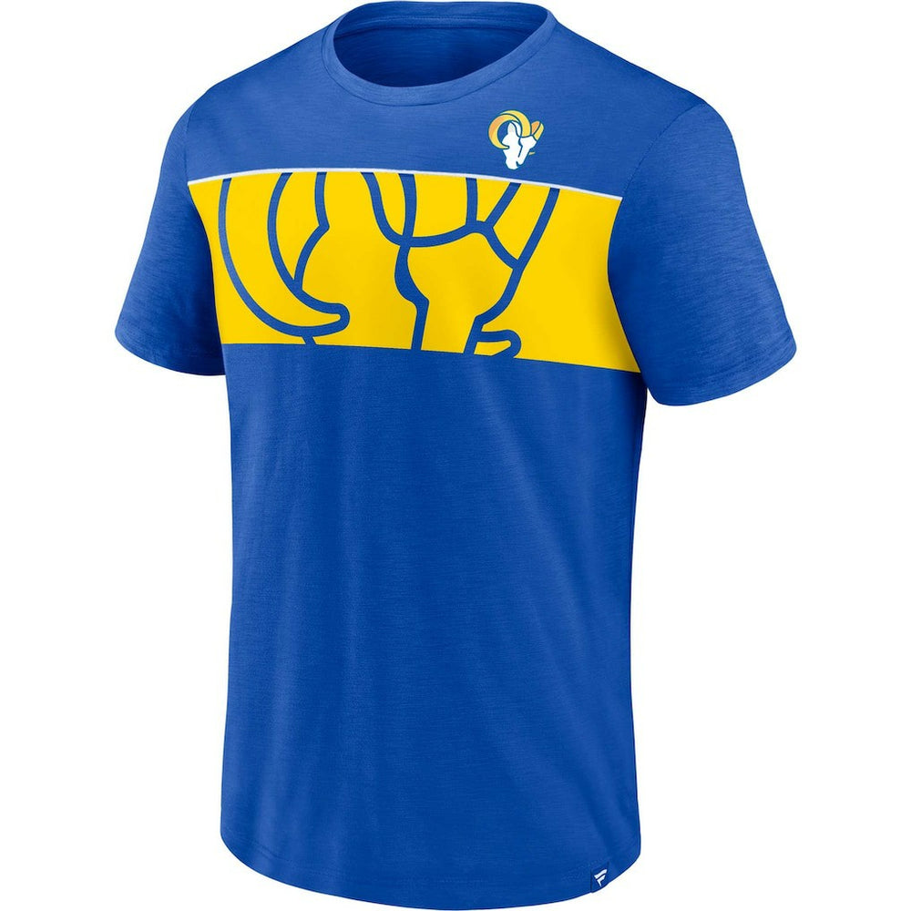 Los Angeles Rams Ultra T-Shirt Royal | Fanatics