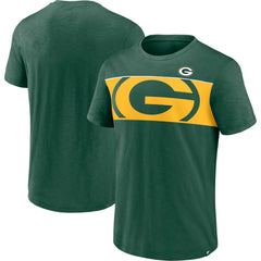 Green Bay Packers Ultra T-Shirt Green | Fanatics