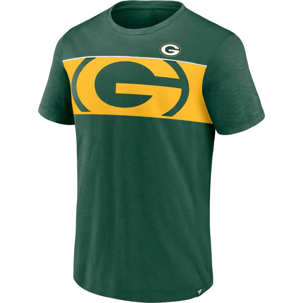 Green Bay Packers Ultra T-Shirt Green | Fanatics