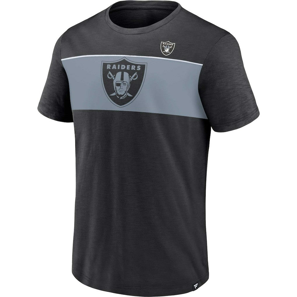 Las Vegas Raiders Ultra T-Shirt Black | Fanatics