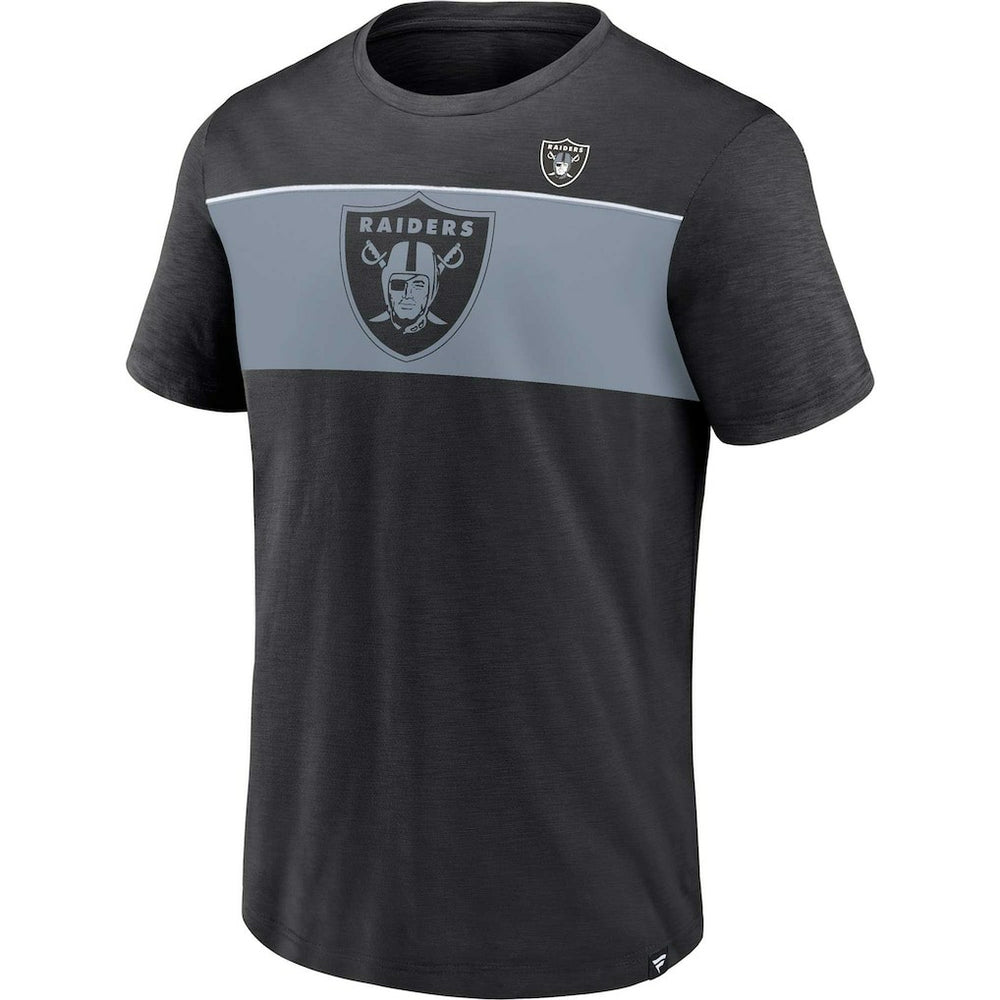 Las Vegas Raiders Ultra T-Shirt Black | Fanatics