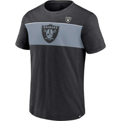 Las Vegas Raiders Ultra T-Shirt Black | Fanatics
