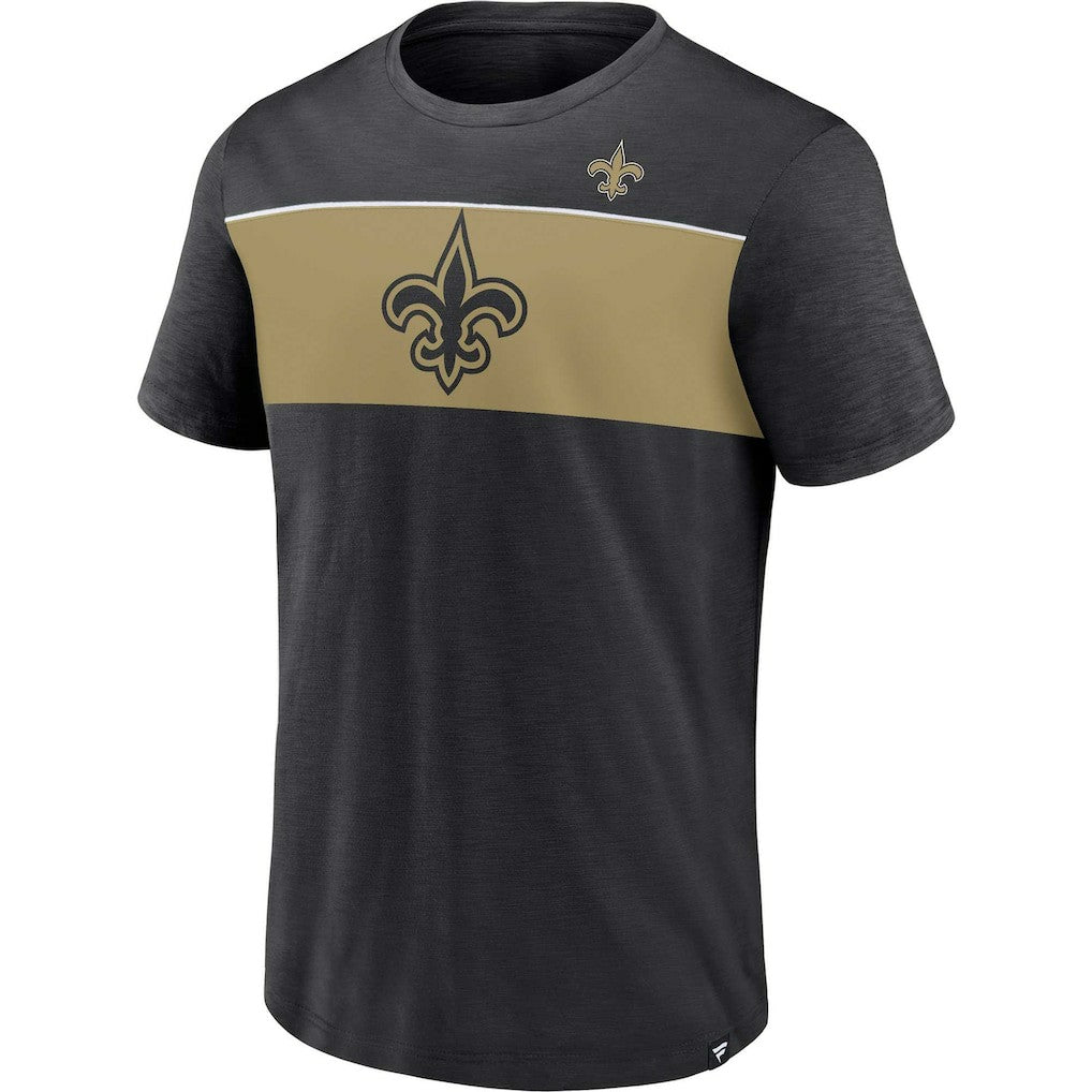 New Orleans Saints Ultra T-Shirt Black | Fanatics
