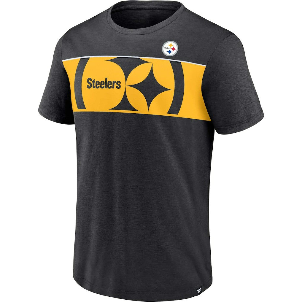 Pittsburgh Steelers Ultra T-Shirt Black | Fanatics