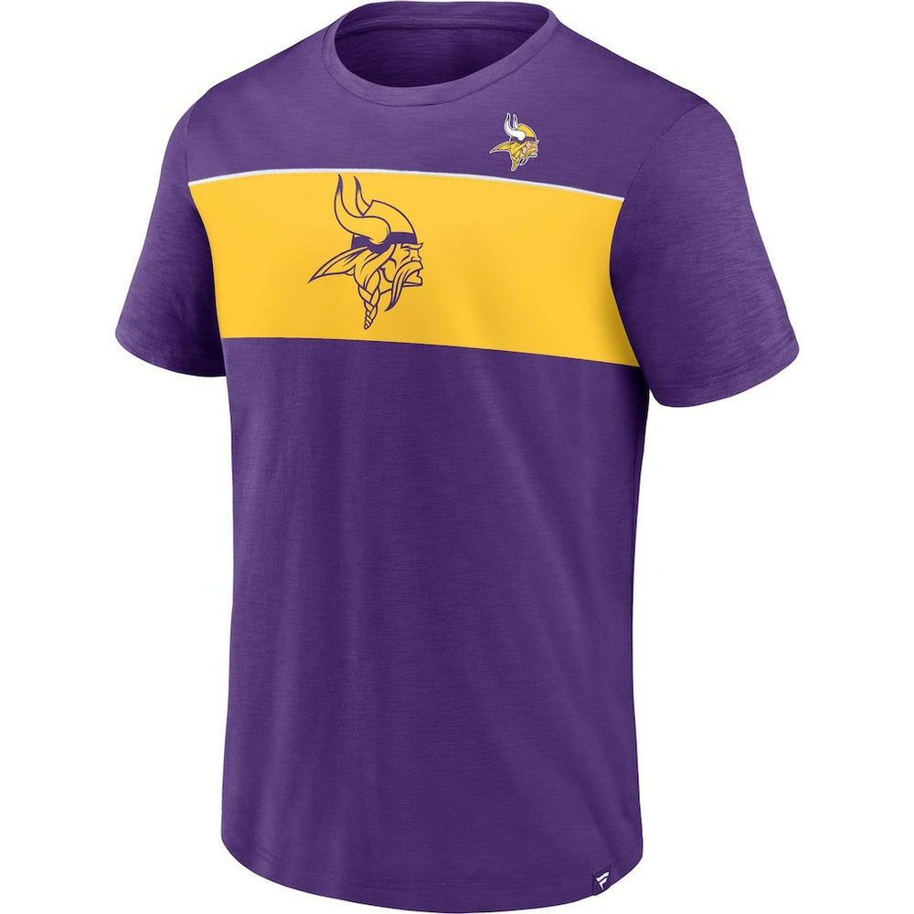 Minnesota Vikings Ultra T-Shirt Purple | Fanatics