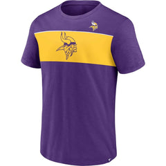 Minnesota Vikings Ultra T-Shirt Purple | Fanatics