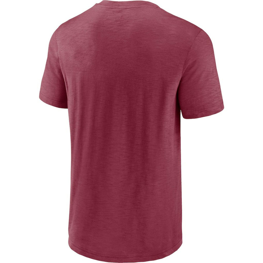 Washington Commanders Ultra T-Shirt Burgundy | Fanatics