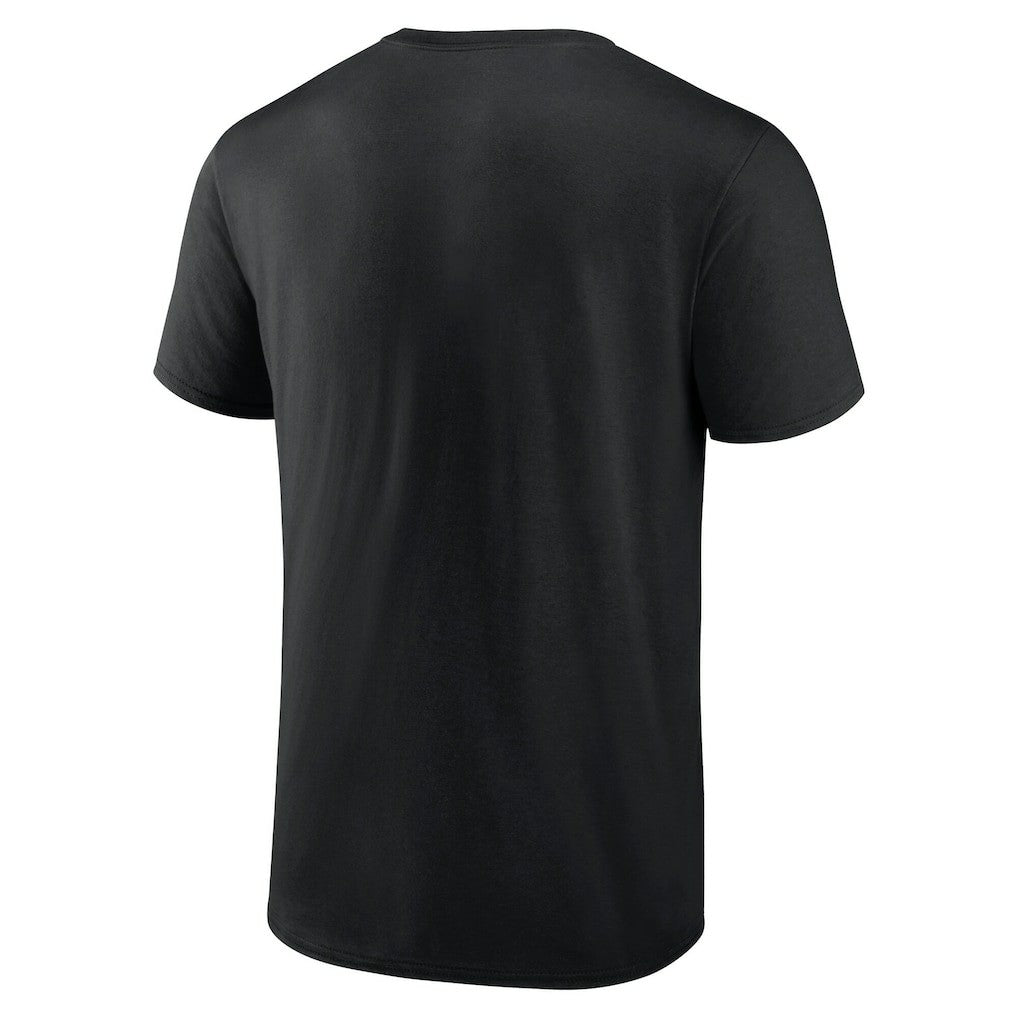 Cincinnati Bengals Team Lockup T-Shirt Black | Fanatics