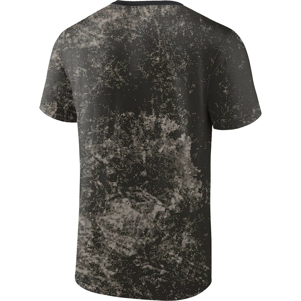 Los Angeles Rams Shadow T-Shirt Black | Fanatics