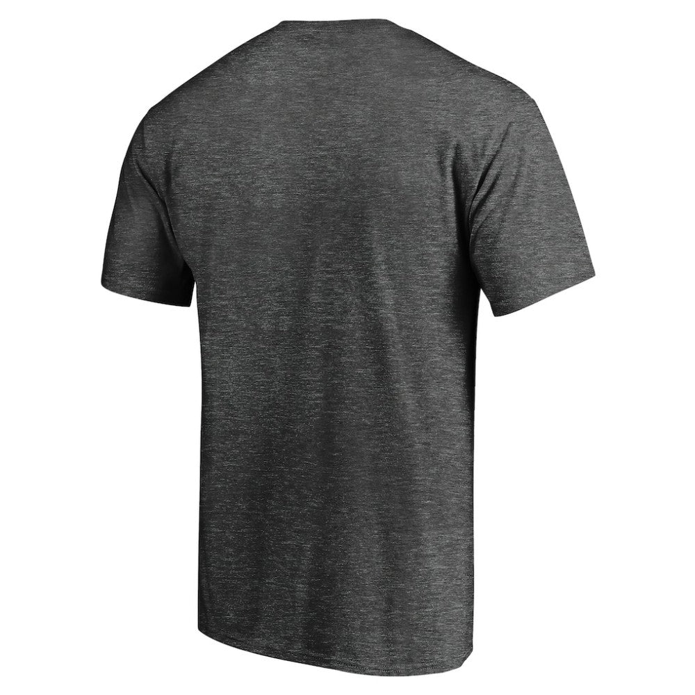 Vegas Golden Knights Logo T-Shirt - Charcoal - NHL