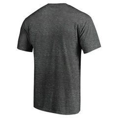 Vegas Golden Knights Logo T-Shirt - Charcoal - NHL