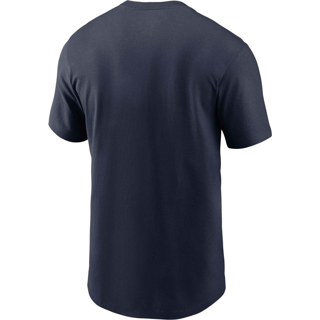 Tennessee Titans Essential Blitz Lockup T-Shirt Navy | Nike for Sale