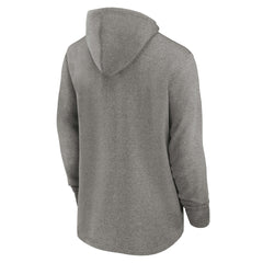 Tampa Bay Buccaneers Fashion Color Block Pullover Hoodie Red | Nike for Sale