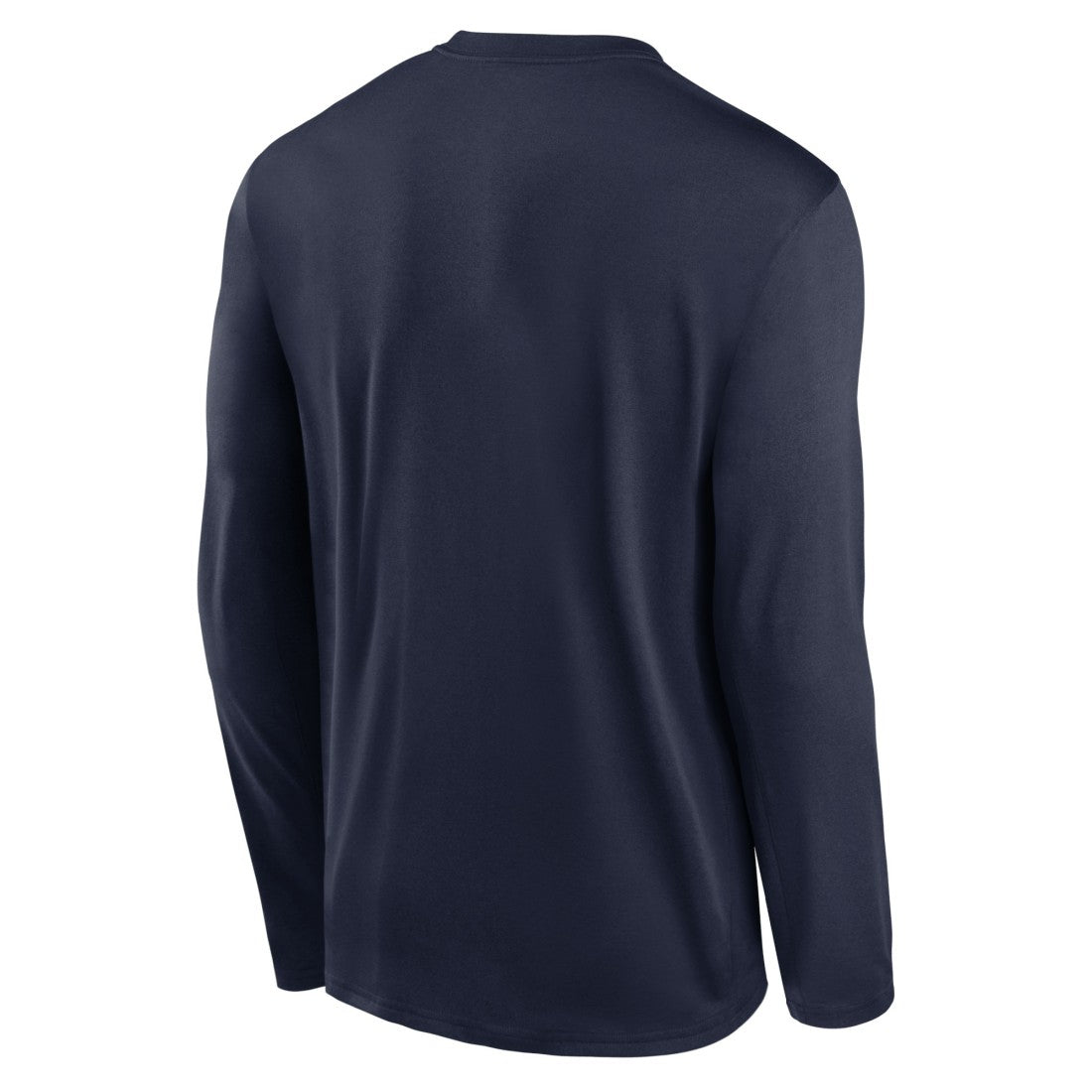 Tennessee Titans Legend Icon Long Sleeve T-Shirt Navy | Nike for Sale