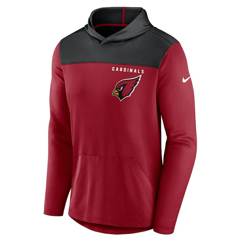 Arizona Cardinals Fan Gear Pullover Hoodie Cardinal | Nike for Sale