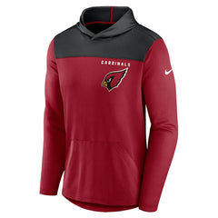 Arizona Cardinals Fan Gear Pullover Hoodie Cardinal | Nike for Sale
