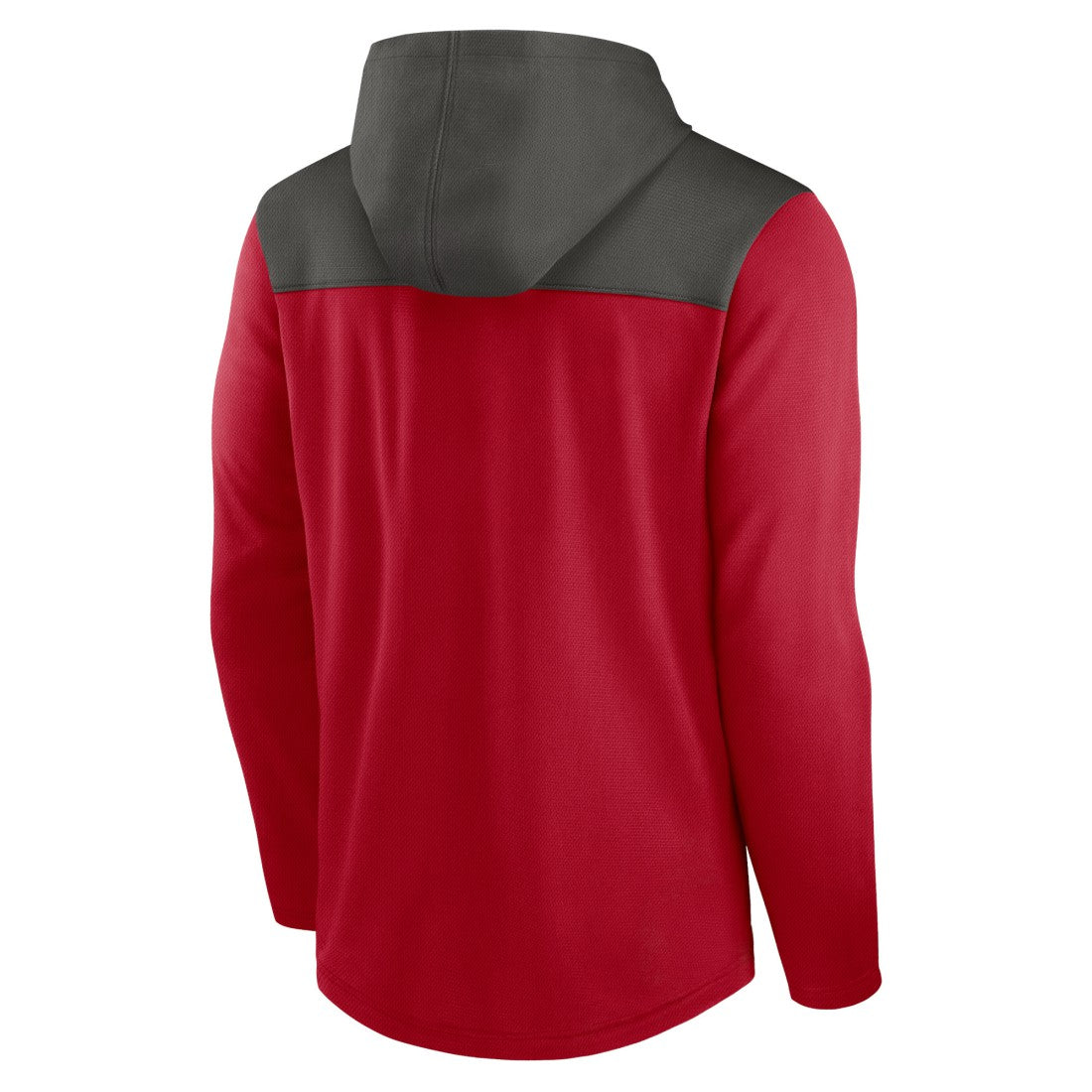 Tampa Bay Buccaneers Fan Gear Pullover Hoodie Red | Nike for Sale