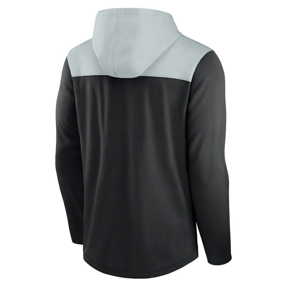 Las Vegas Raiders Fan Gear Pullover Hoodie Black | Nike for Sale