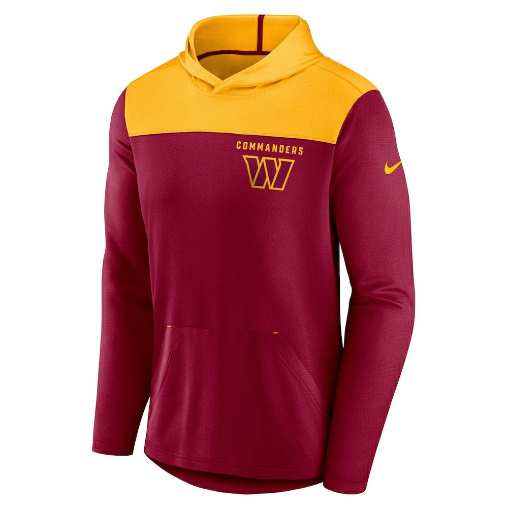 Washington Commanders Fan Gear Pullover Hoodie Burgundy | Nike for Sale