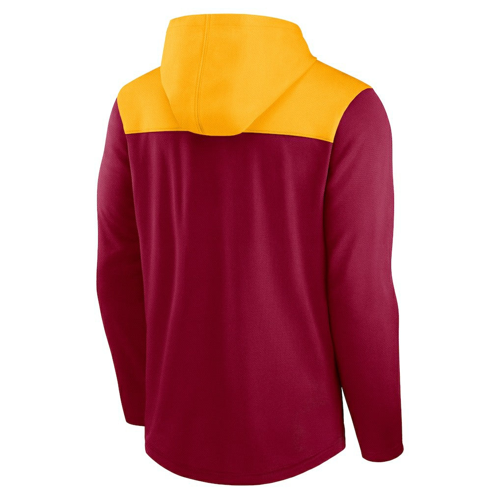 Washington Commanders Fan Gear Pullover Hoodie Burgundy | Nike for Sale