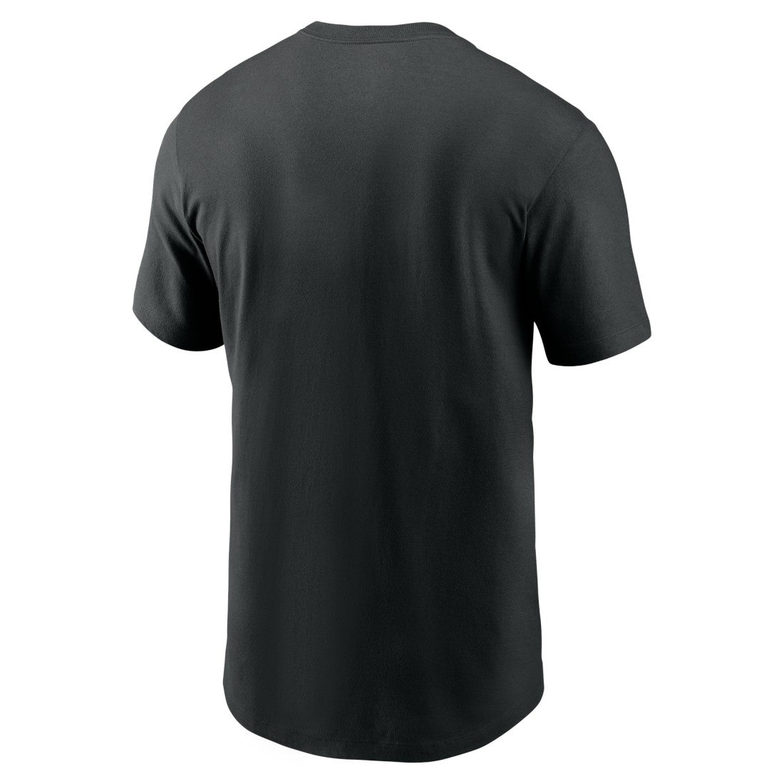 Tennessee Titans Logo Essential T-Shirt Black | Nike for Sale