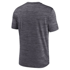 Cincinnati Bengals Velocity Arch Performance T-Shirt Black | Nike for Sale