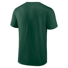 Green Bay Packers Hometown Collection Sweep T-Shirt Green | NFL