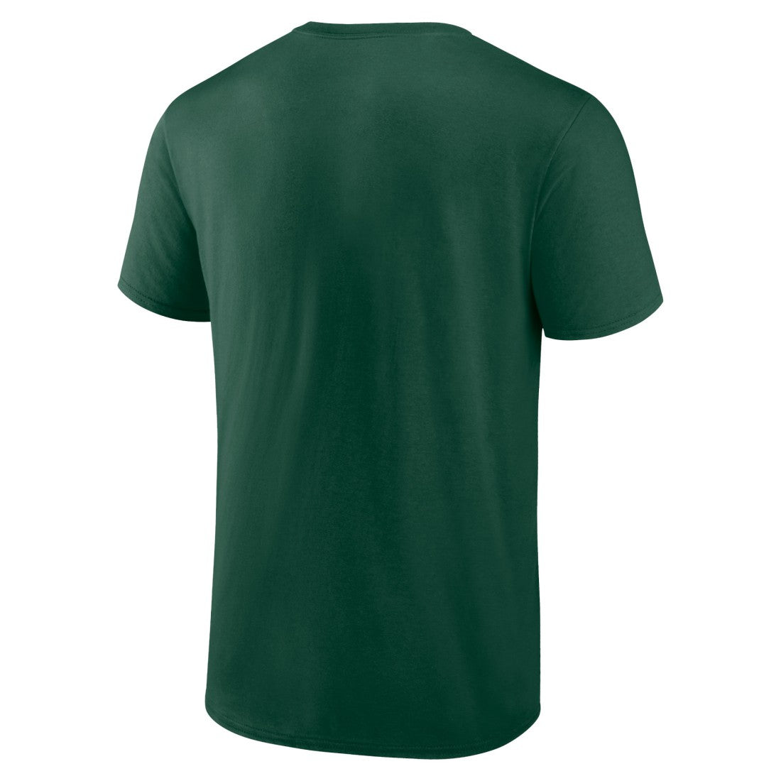 Green Bay Packers Lockup Team T-Shirt Green | NFL