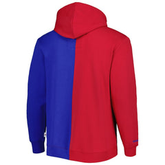 Atlanta Braves Mitchell & Ness Fleece Full-Zip Hoodie - MLB