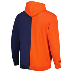 Houston Astros Mitchell & Ness Fleece Full-Zip Hoodie - MLB
