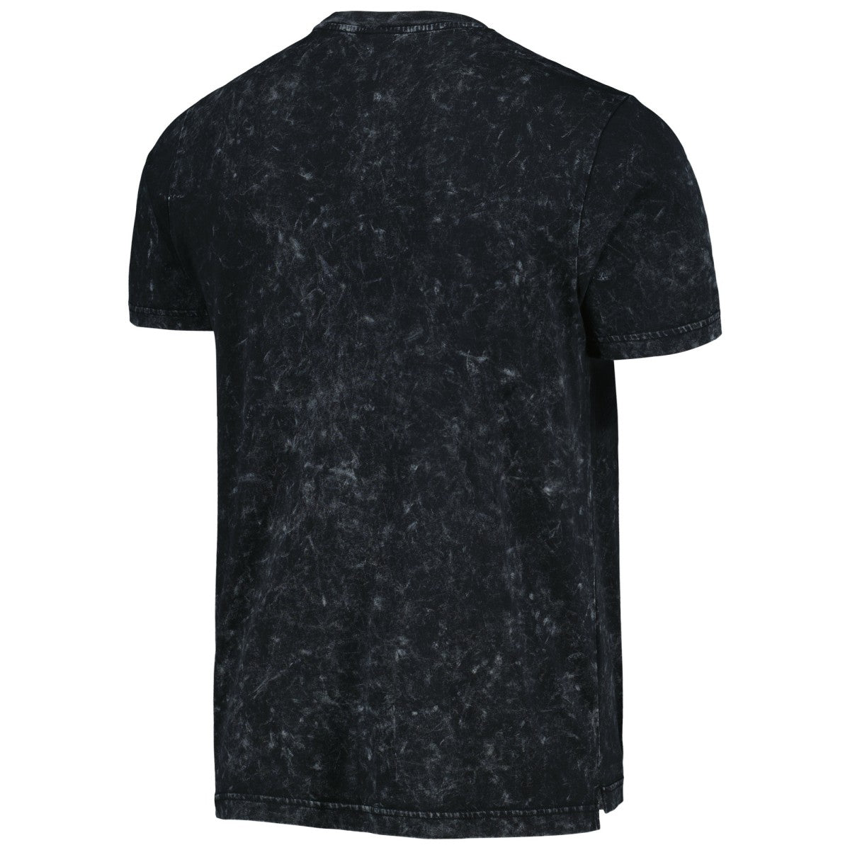 Phoenix Suns The Wild Collective Unisex Band T-Shirt Black/Purple - NBA