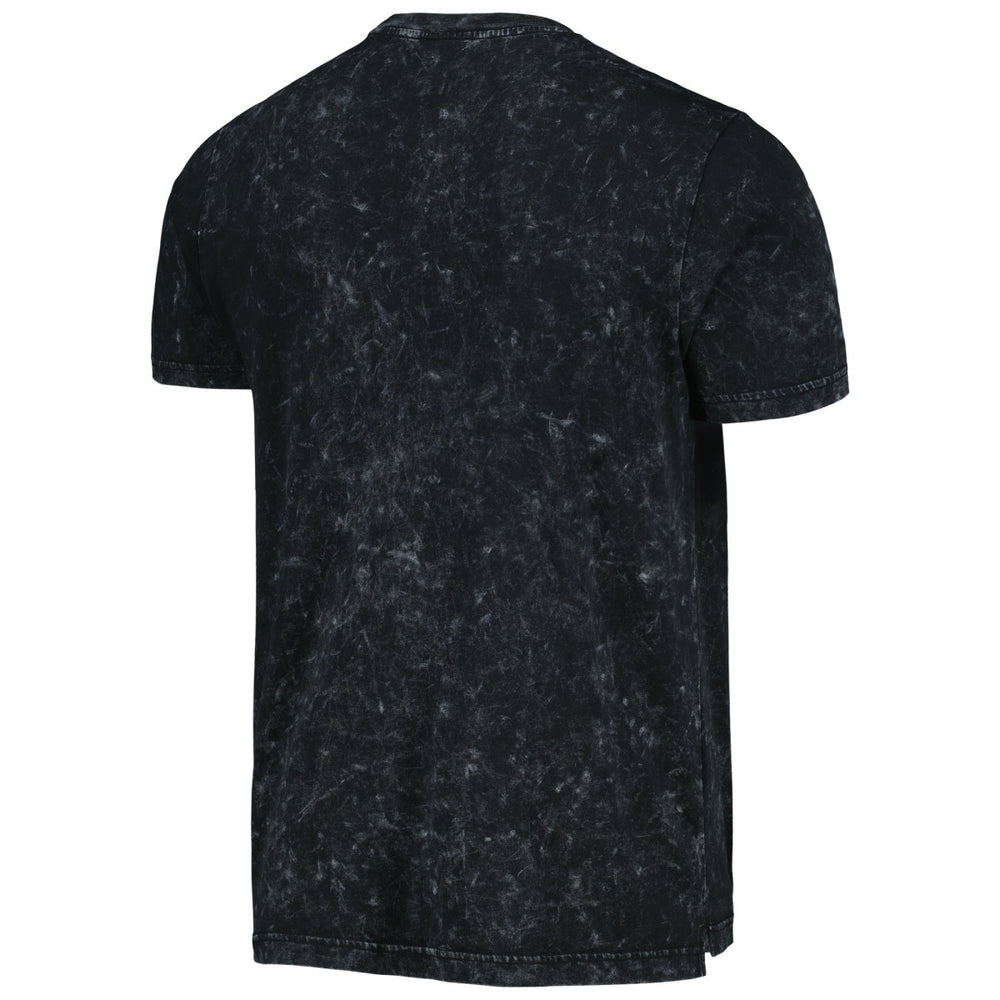 Phoenix Suns The Wild Collective Unisex Band T-Shirt Black/Purple - NBA