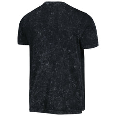 Phoenix Suns The Wild Collective Unisex Band T-Shirt Black/Purple - NBA