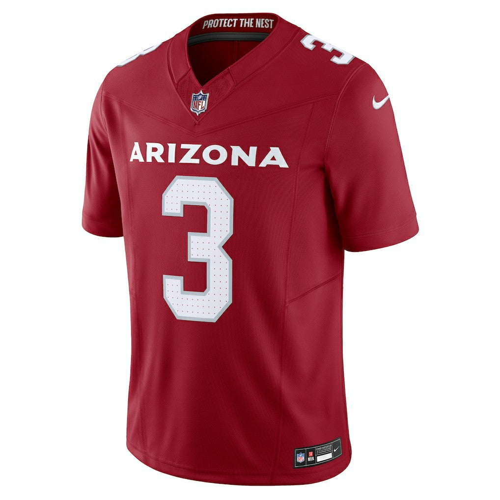 Budda Baker Arizona Cardinals Vapor F.U.S.E. Limited Jersey Cardinal | Nike for Sale