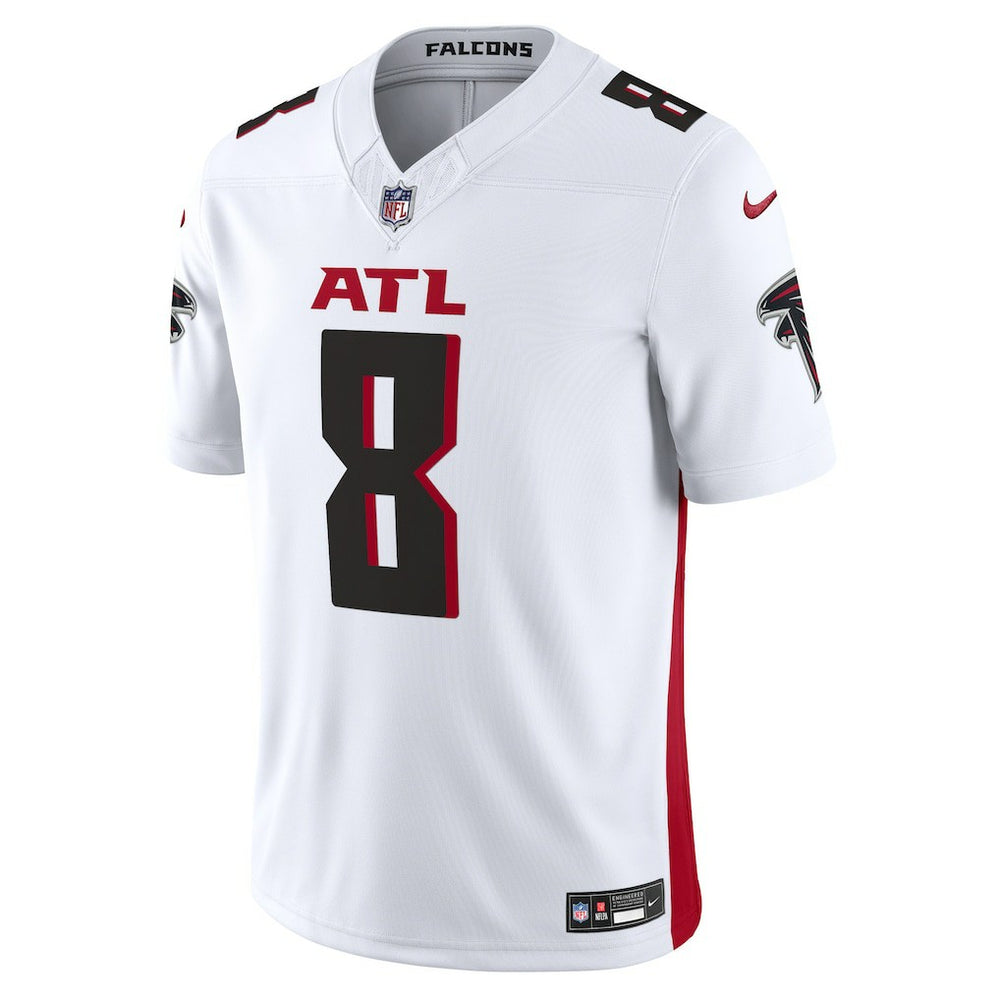 Kyle Pitts Atlanta Falcons Vapor F.U.S.E. Limited Jersey White | Nike for Sale