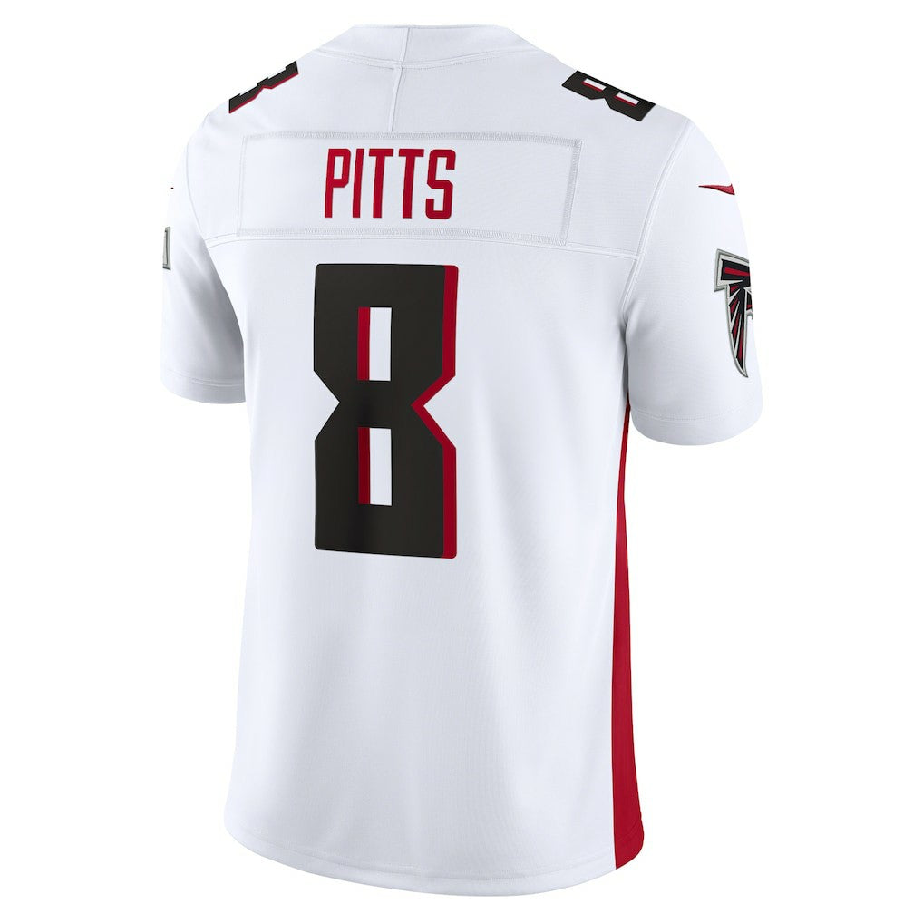 Kyle Pitts Atlanta Falcons Vapor F.U.S.E. Limited Jersey White | Nike for Sale