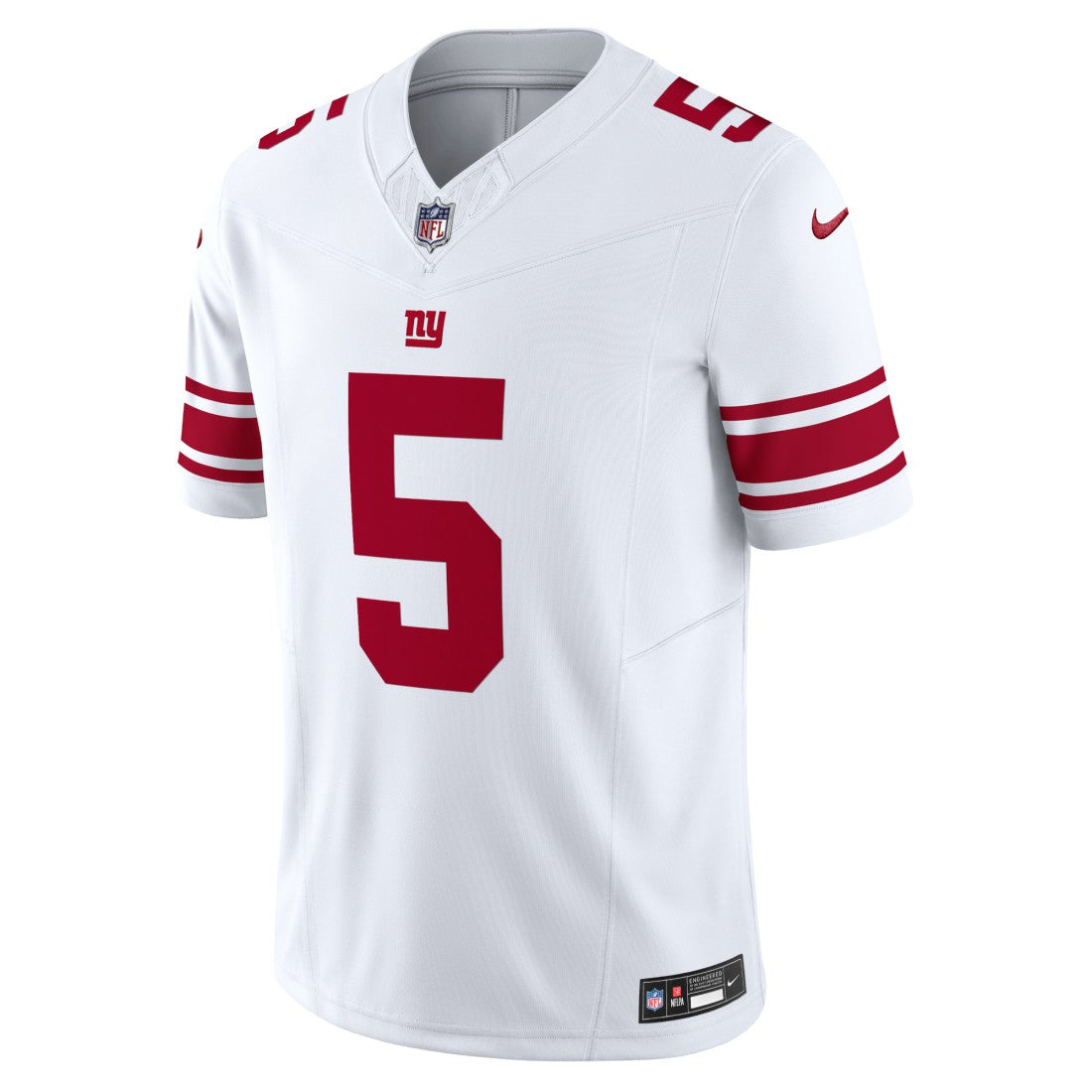 Kayvon Thibodeaux New York Giants Vapor F.U.S.E. Limited Jersey White | Nike for Sale