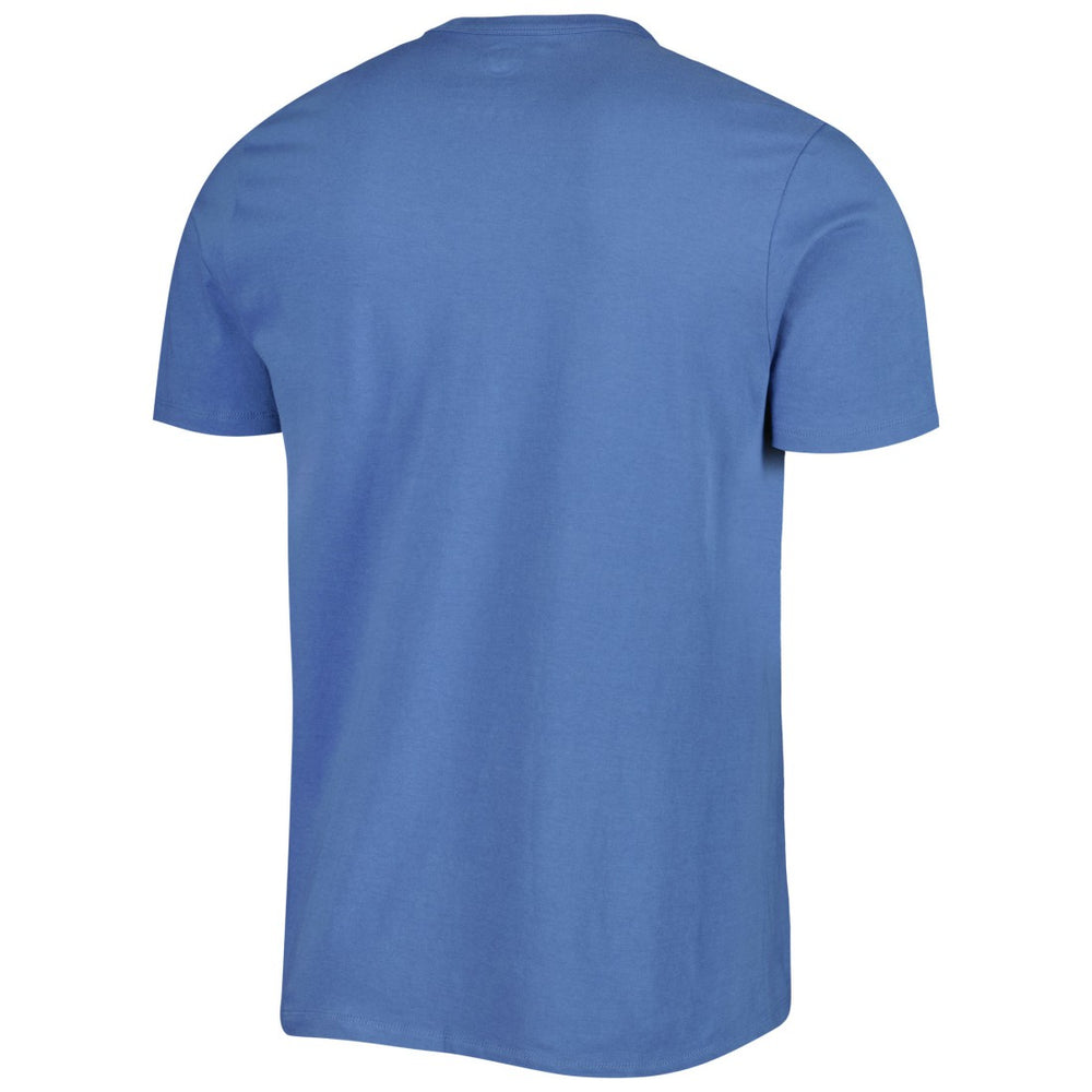 Detroit Lions '47 Driven by Detroit T-Shirt Blue | 47 brand