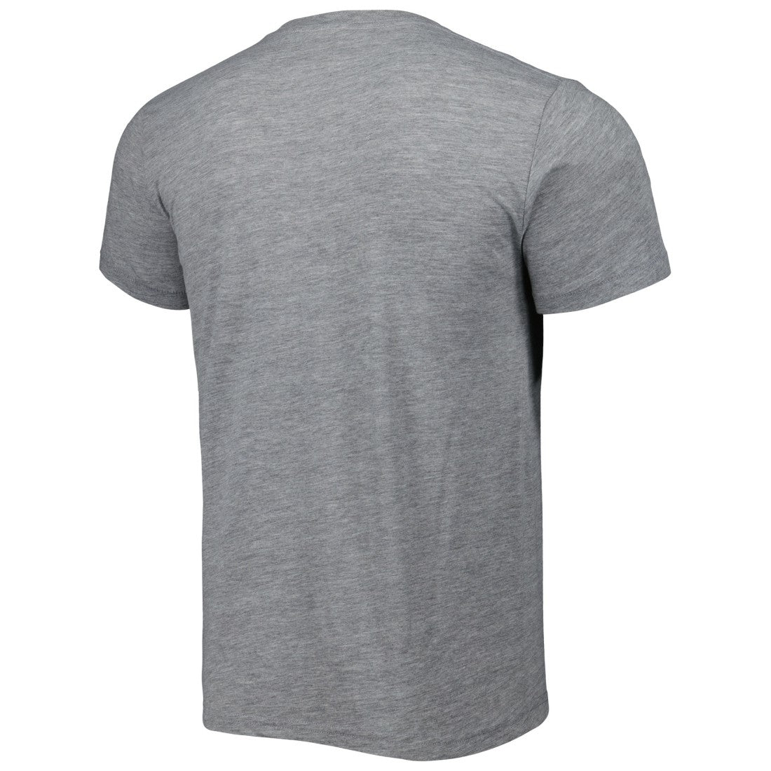 Tom Brady & Mike Evans Tampa Bay Buccaneers Homage Unisex NFL Jam Tri-Blend T-Shirt Heather Gray | NFL